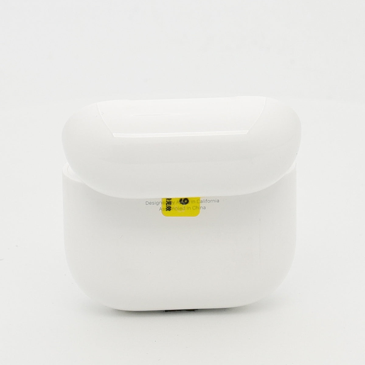 99新 Apple AirPods 4 (支持主动降噪) 白色
