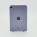 95新 Apple iPad mini6 64G 紫色 WIFI