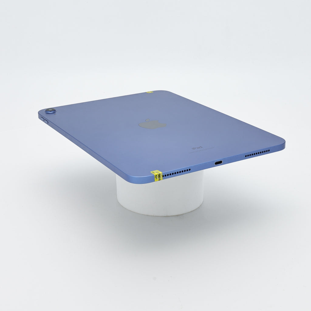 95新 Apple iPad 10代 64G 藍色 WIFI