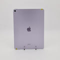 99新 Apple iPad Air (M2) 13英寸 128G 紫色 WIFI