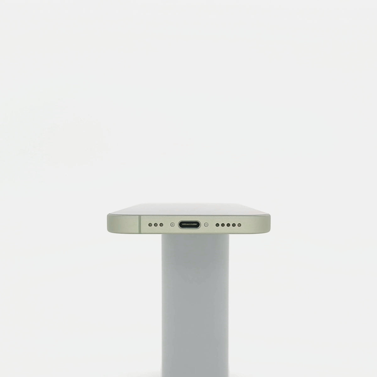 99新 Apple iPhone 17 256G 鼠尾草綠色 中國大陸版