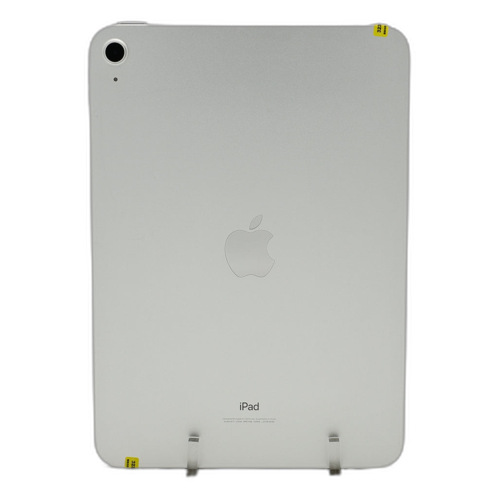 99新 Apple iPad 10代 64G 銀色 WIFI