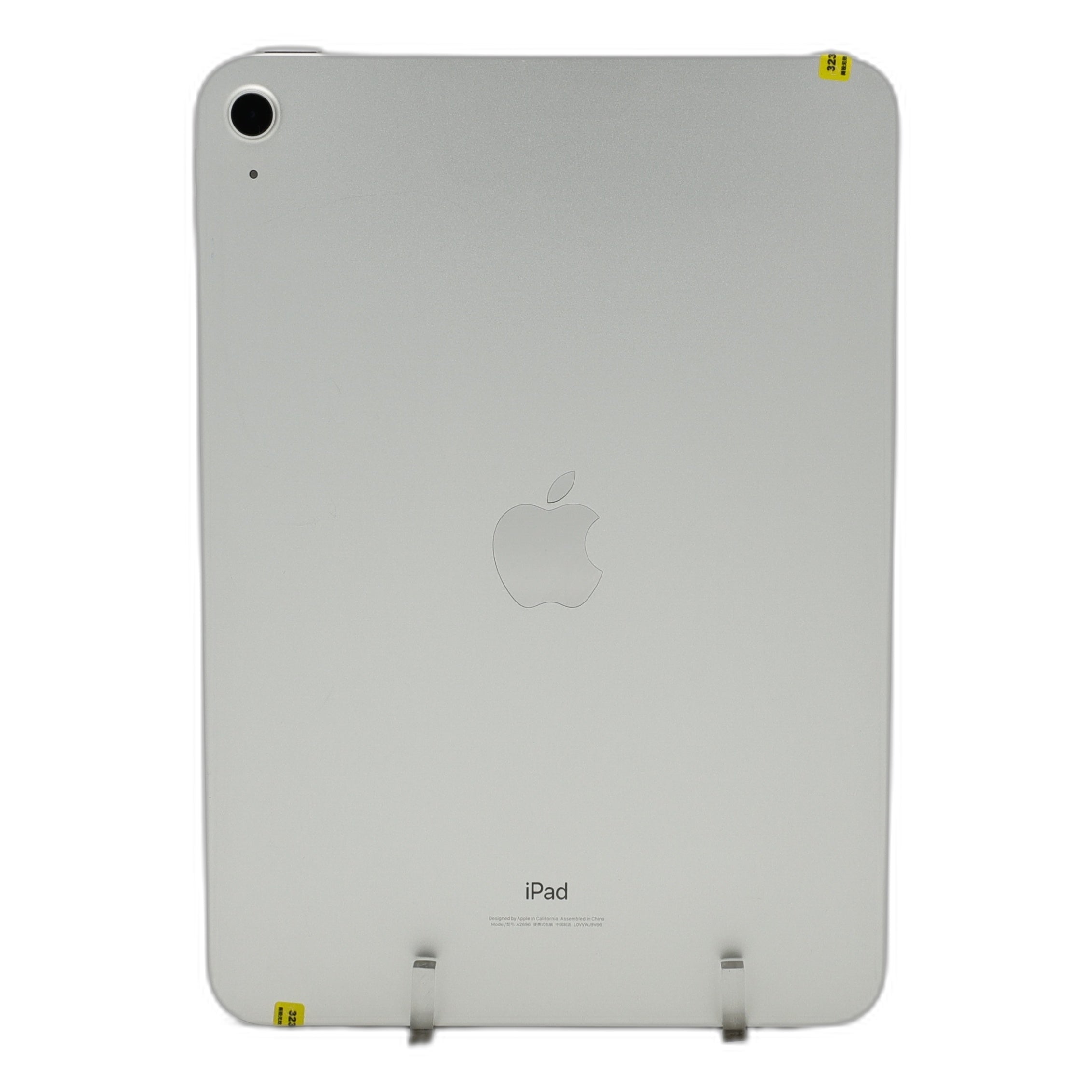 99新 Apple iPad 10代 64G 銀色 WIFI