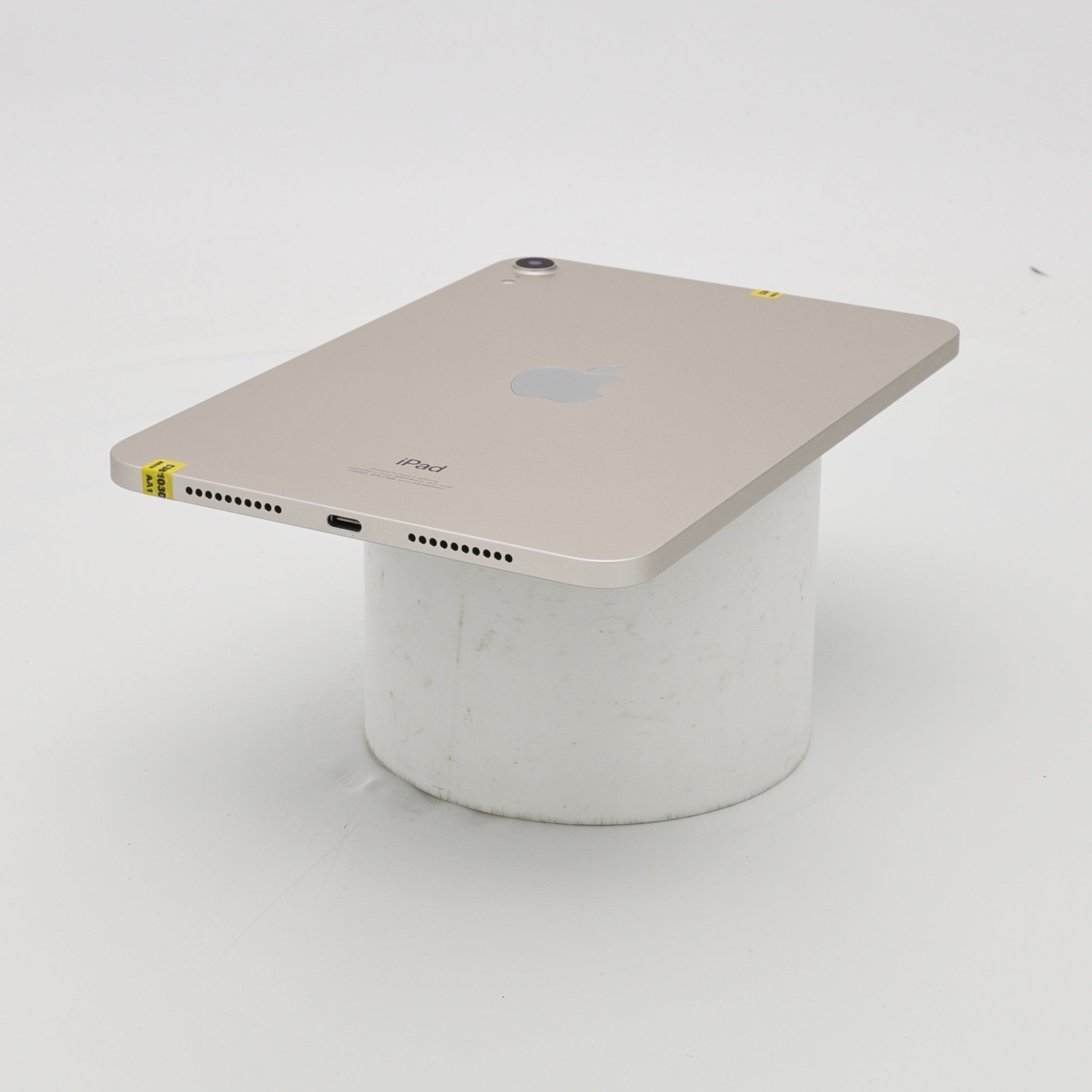 95新 Apple iPad mini6 64G 星光色 WIFI