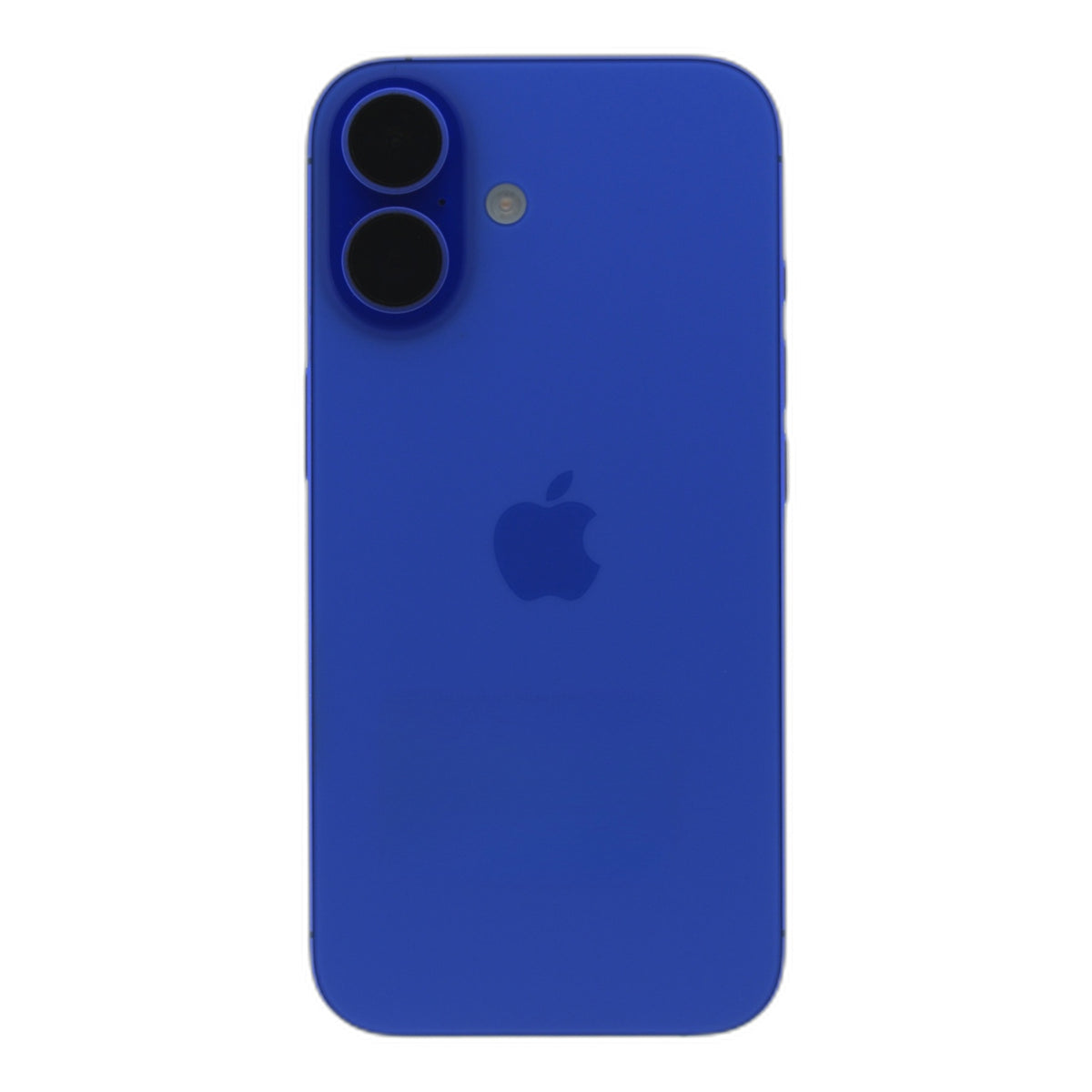 95新 Apple iPhone 16 128G 群青色 中國大陸版