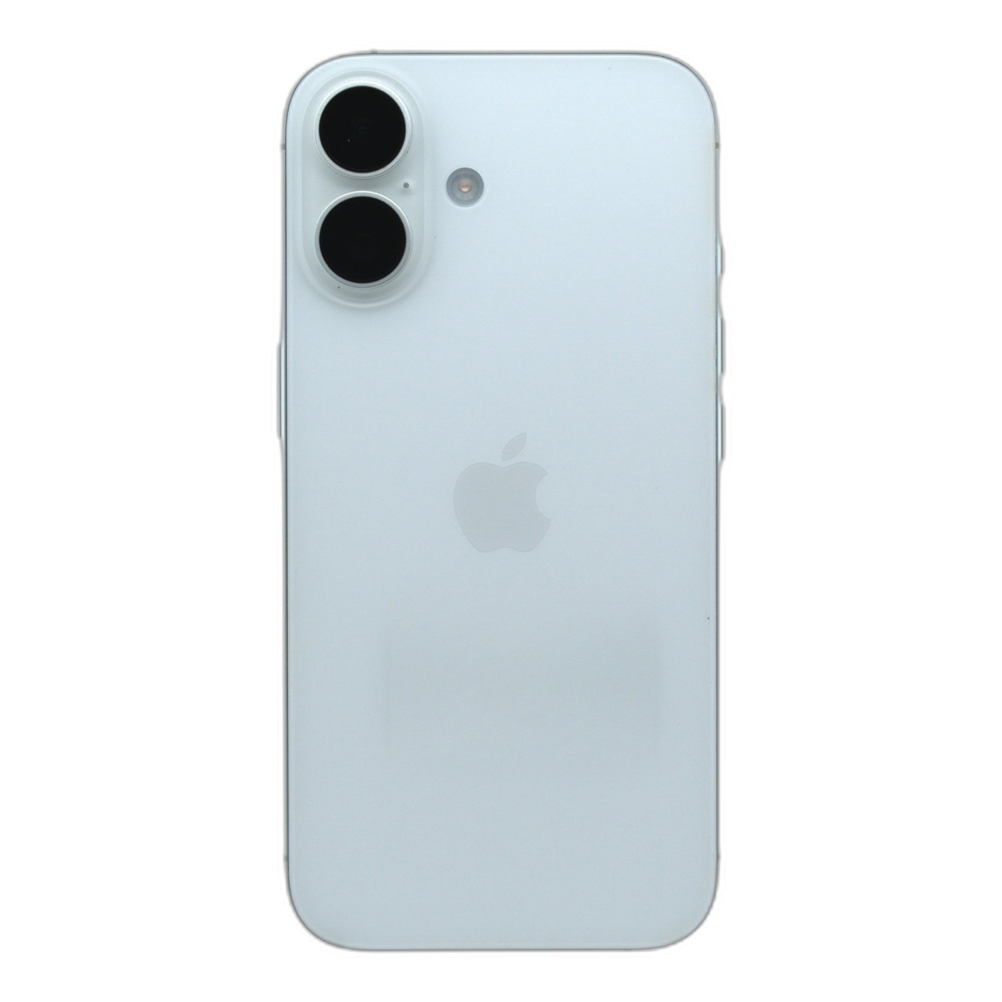 95新 Apple iPhone 16 128G 白色 中國大陸版