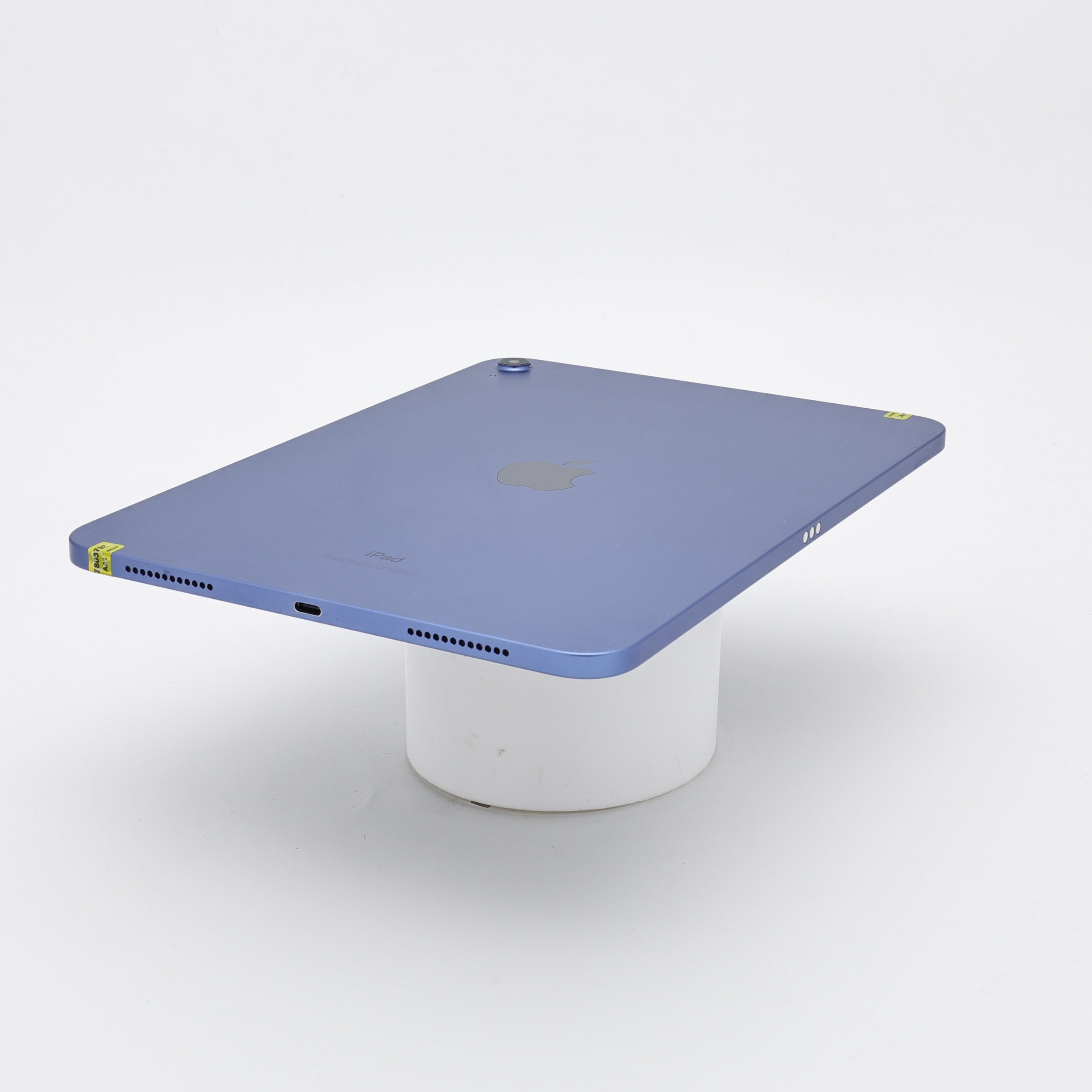 99新 Apple iPad 10代 64G 藍色 WIFI
