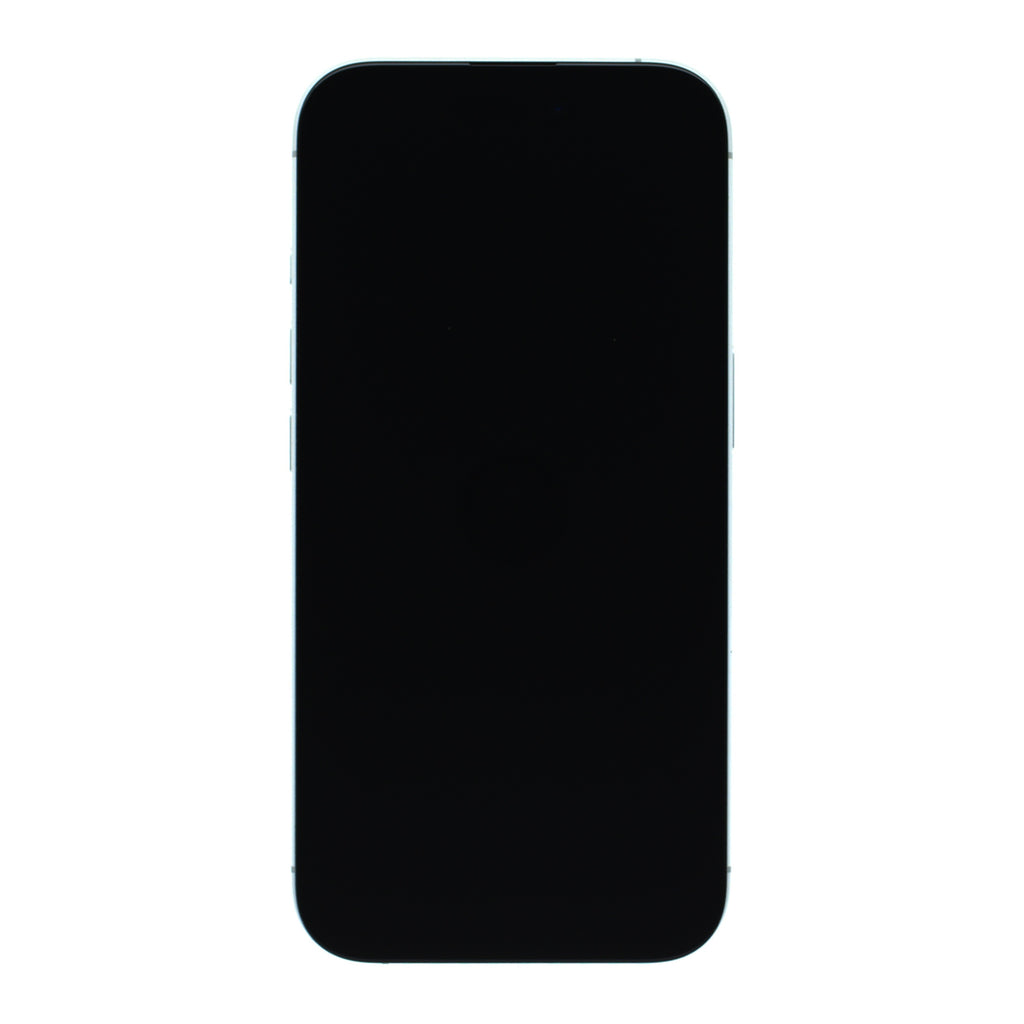 95新 Apple iPhone 16 256G 白色 中國大陸版