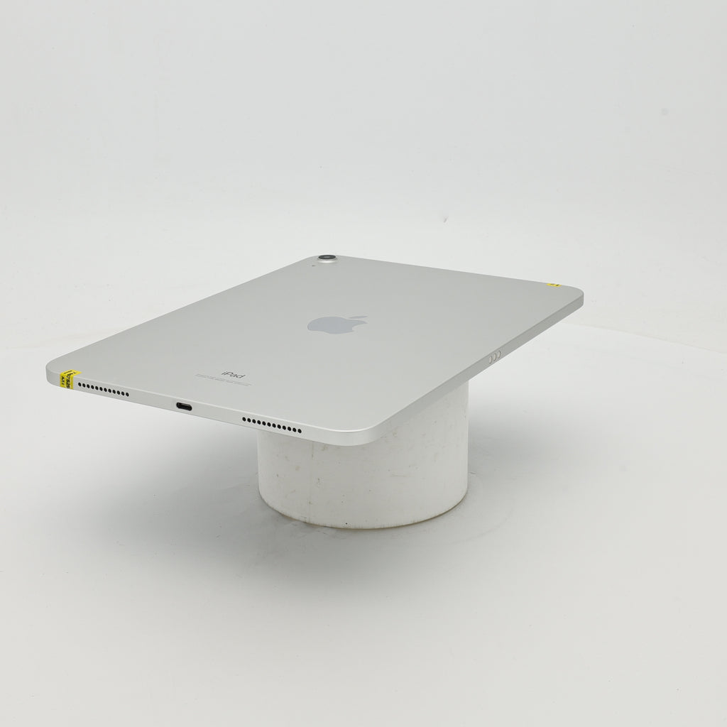 95新 Apple iPad 10代 64G 銀色 WIFI