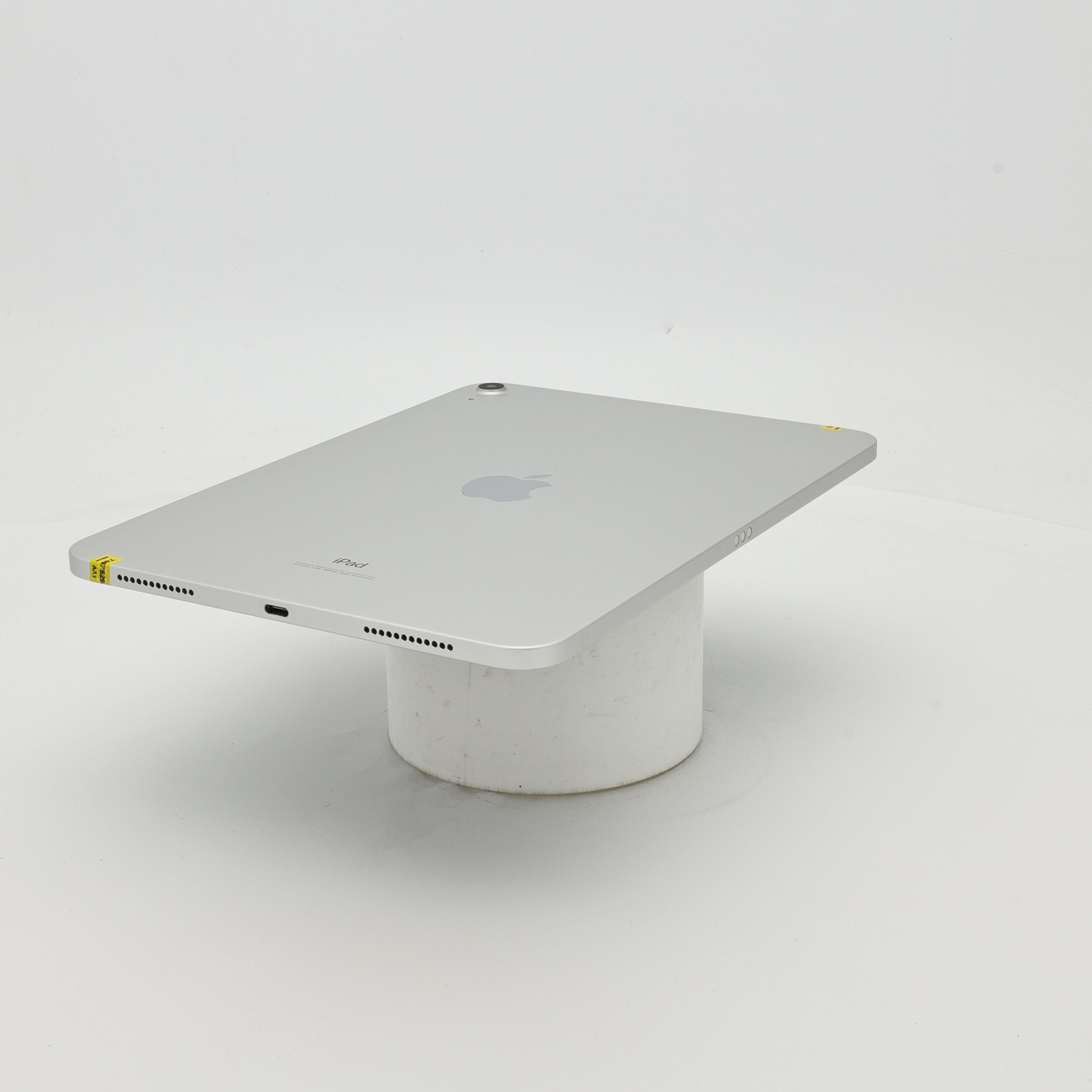 95新 Apple iPad 10代 64G 銀色 WIFI