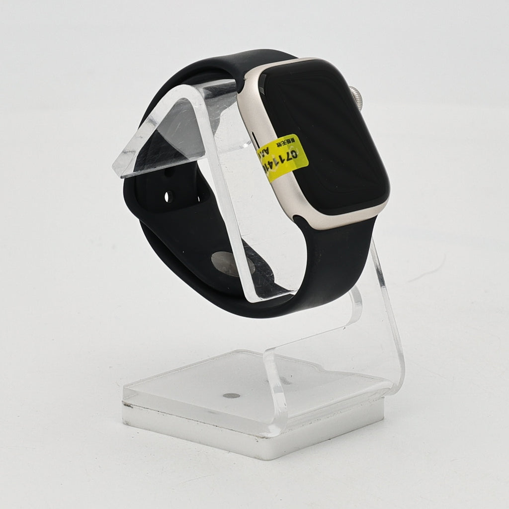 99新 Apple Watch Series 8 41毫米 鋁金屬