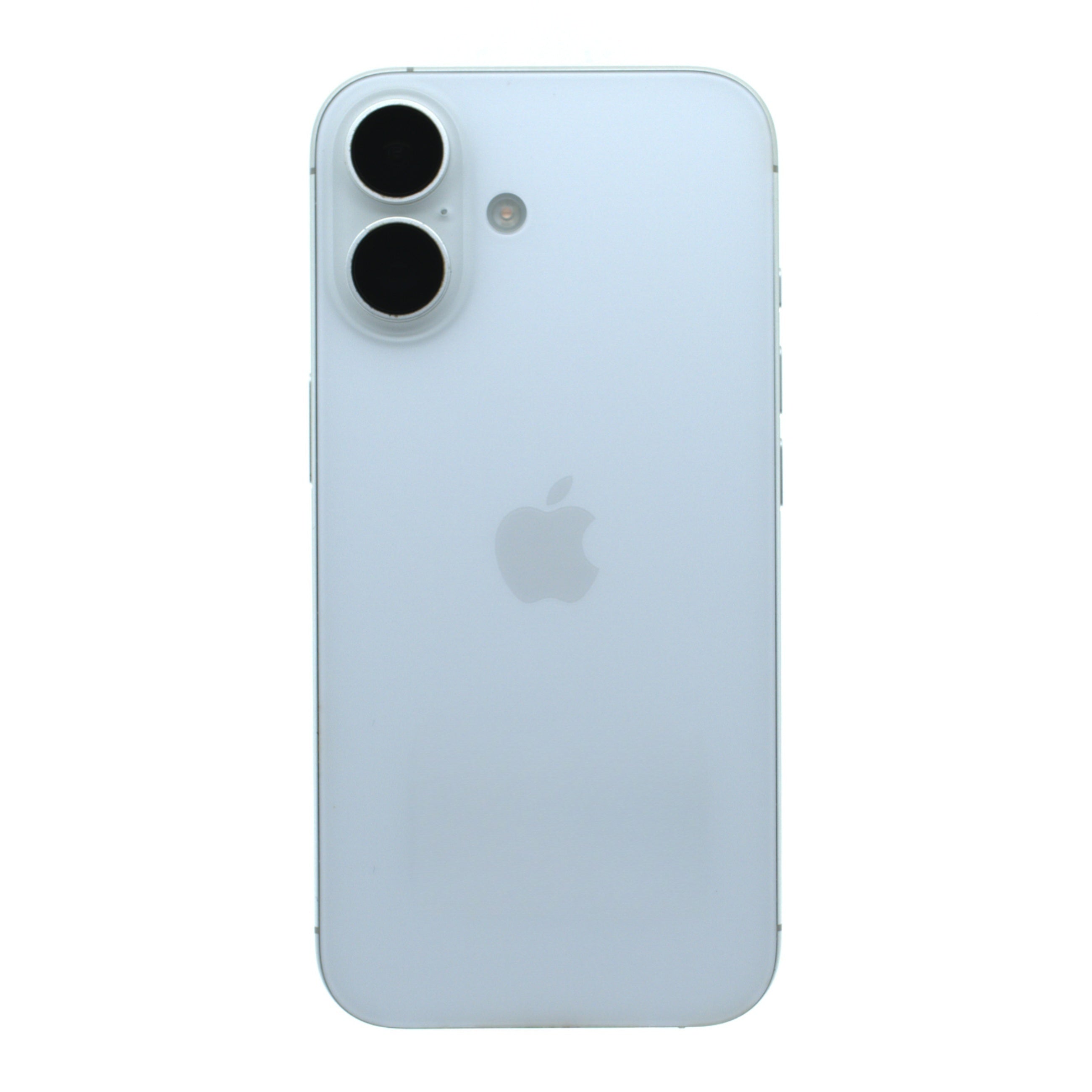 95新 Apple iPhone 16 128G 白色 中國大陸版