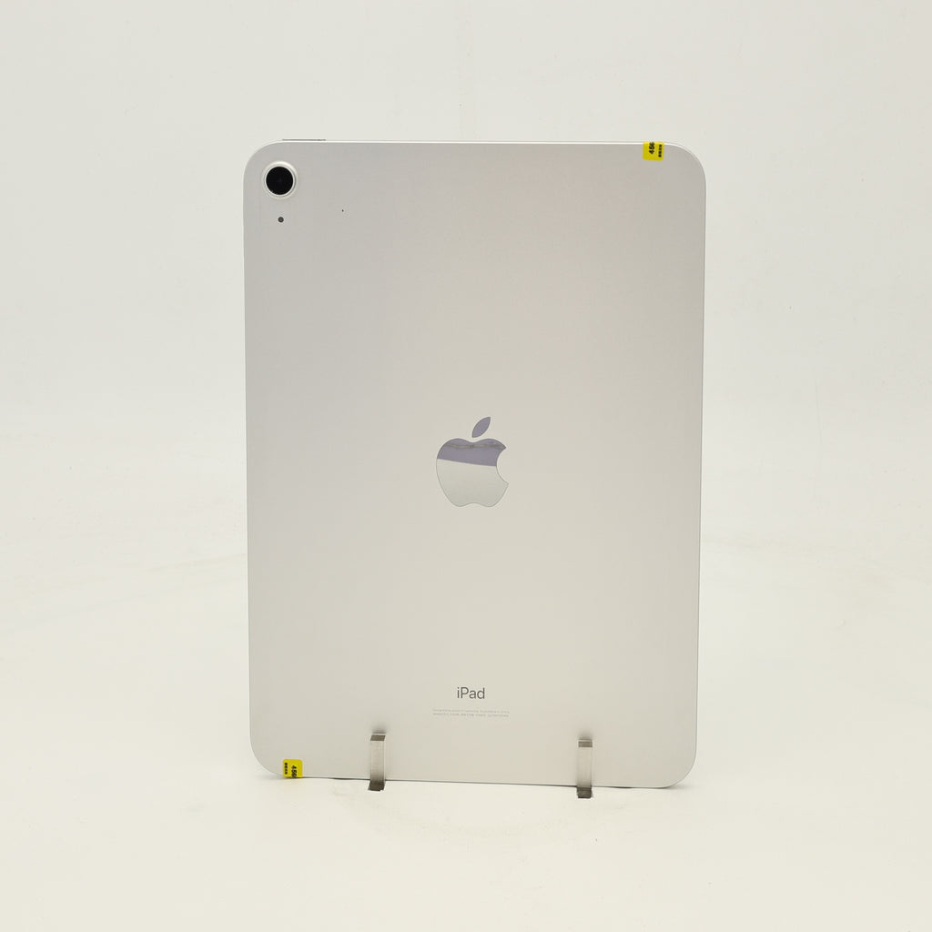 95新 Apple iPad 10代 256G 銀色 WIFI