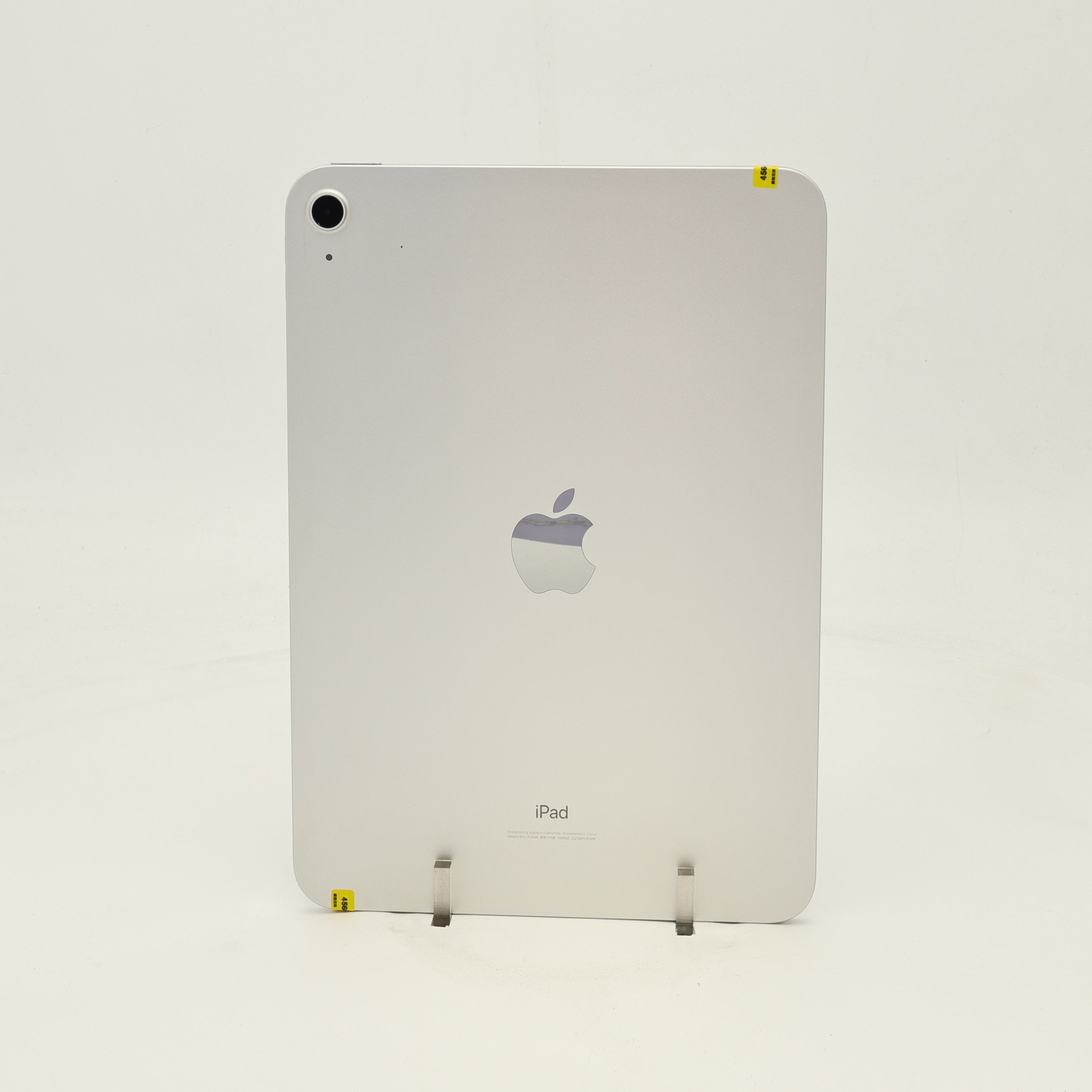 95新 Apple iPad 10代 256G 銀色 WIFI