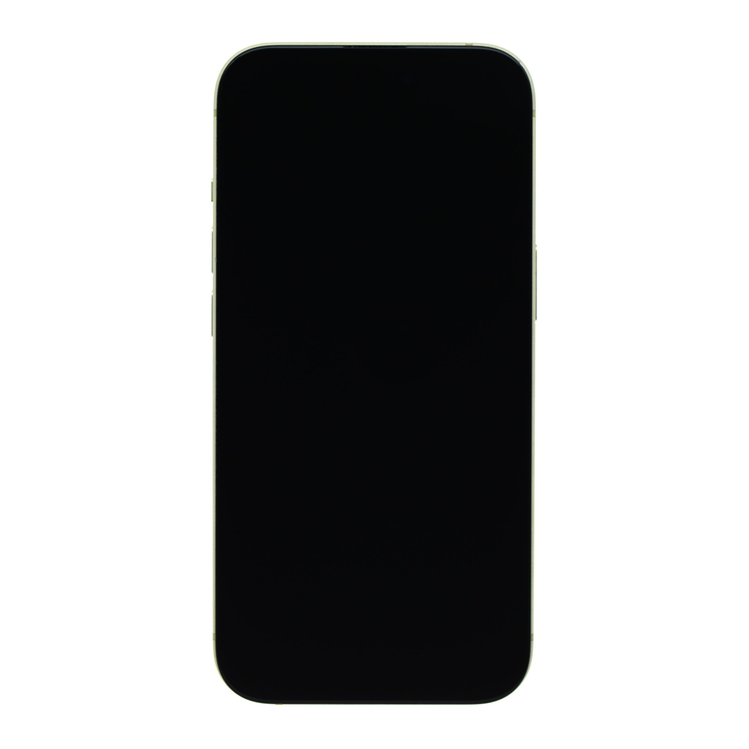 95新 Apple iPhone 15 128G 黃色 中國大陸版