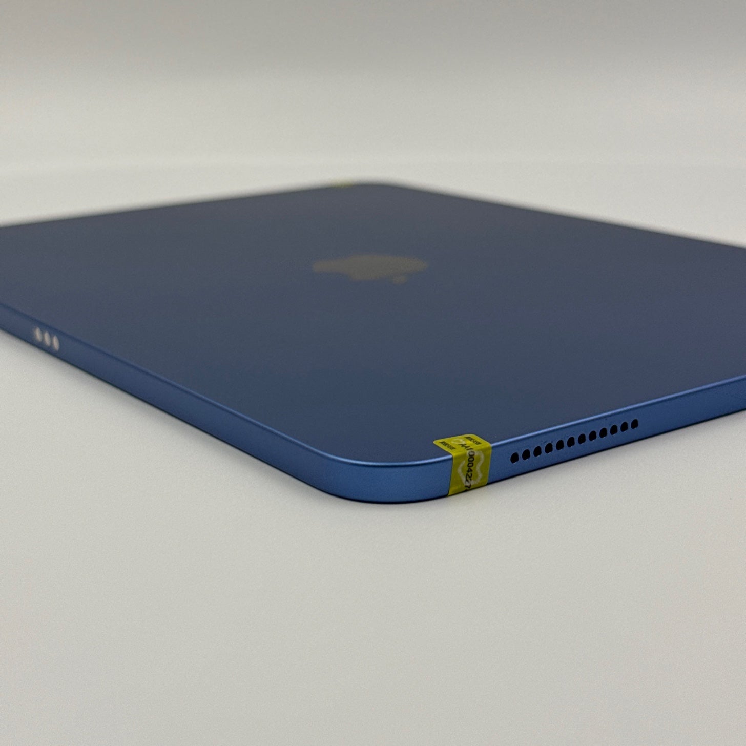 95新 Apple iPad 10代 64G 藍色 WIFI