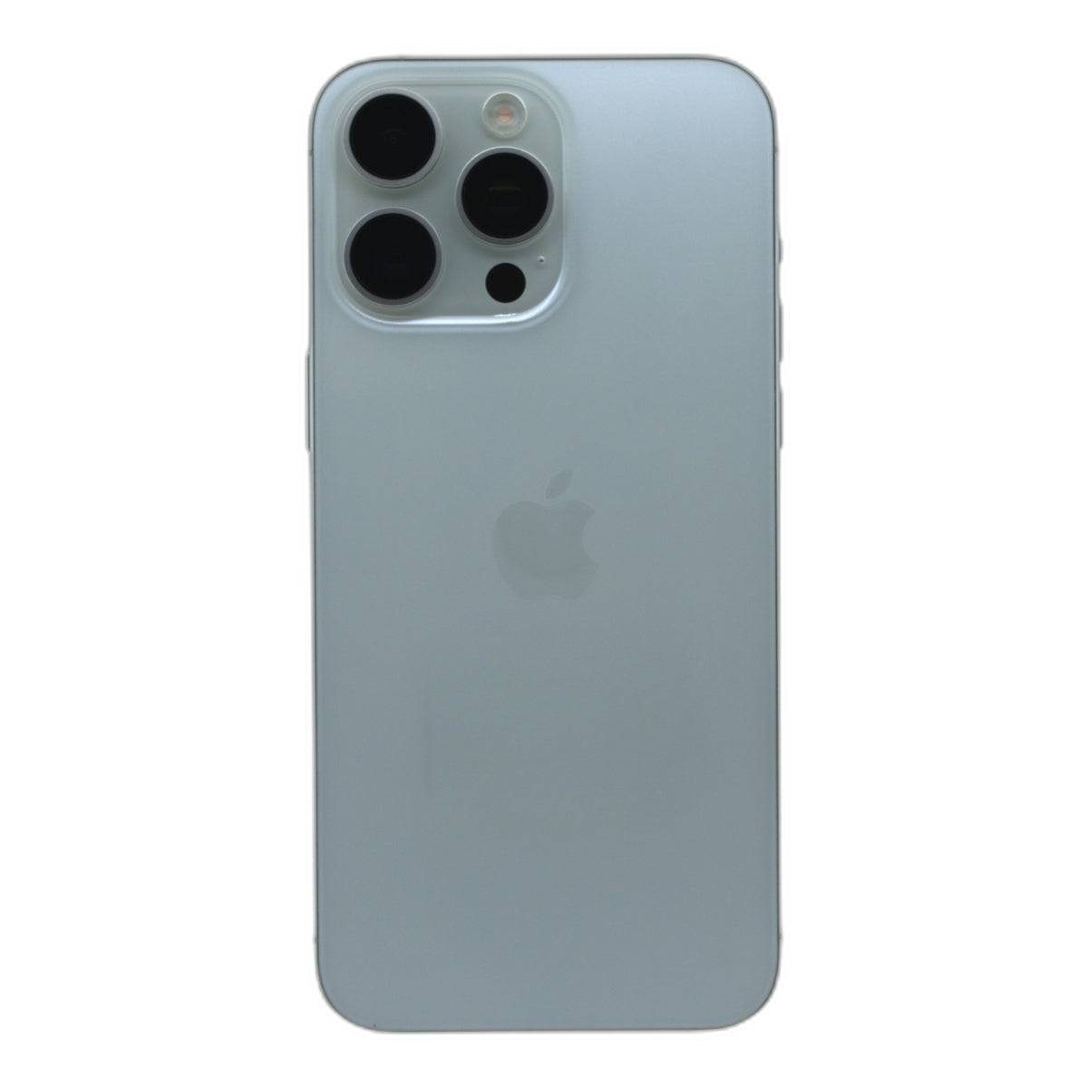 95新 Apple iPhone 15 Pro Max 256G 白色鈦金屬 中國大陸版