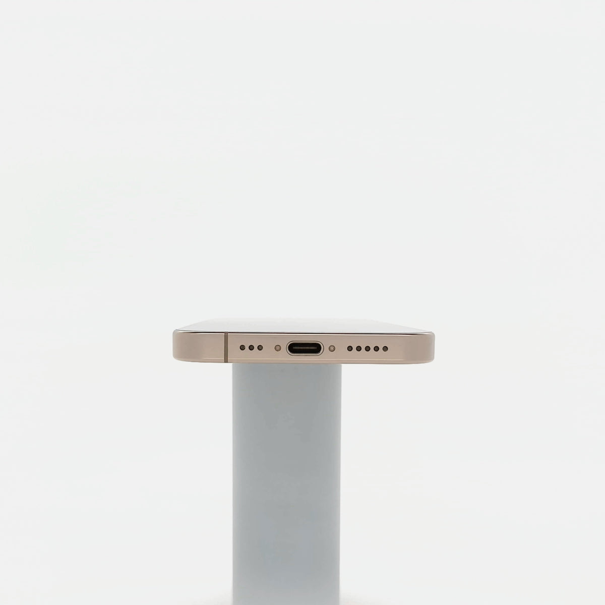95新 Apple iPhone 16 Pro 128G 沙漠色鈦金屬 中國大陸版