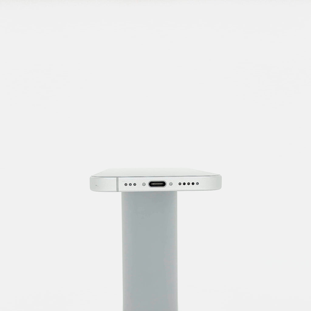 95新 Apple iPhone 16 256G 白色 中國大陸版