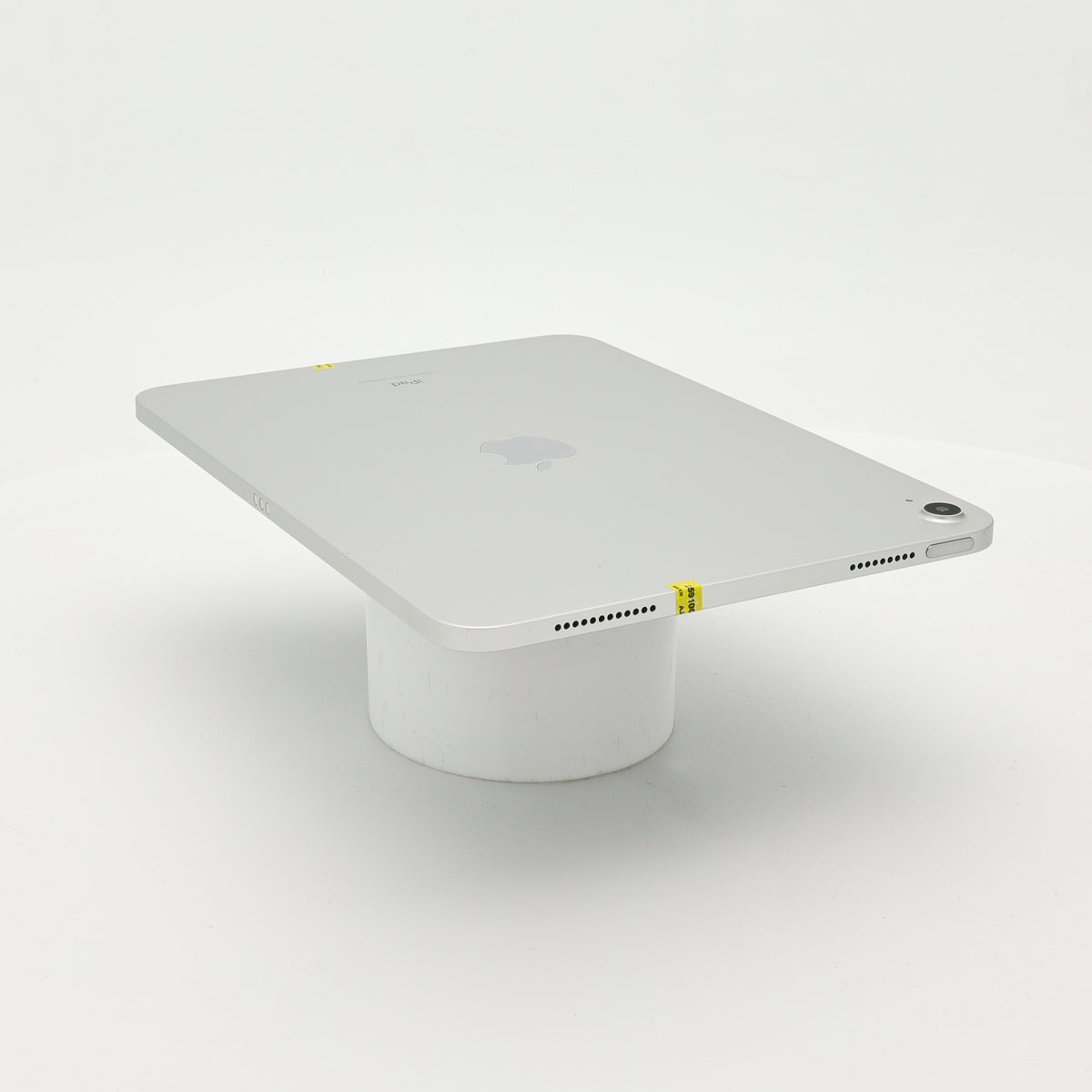 95新 Apple iPad 10代 64G 銀色 WIFI
