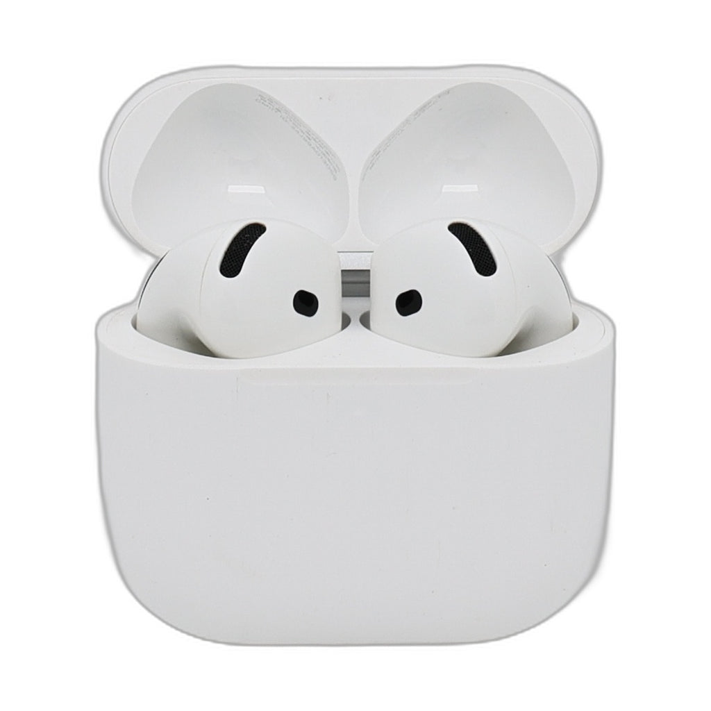 99新 Apple AirPods 4 (支持主动降噪) 白色