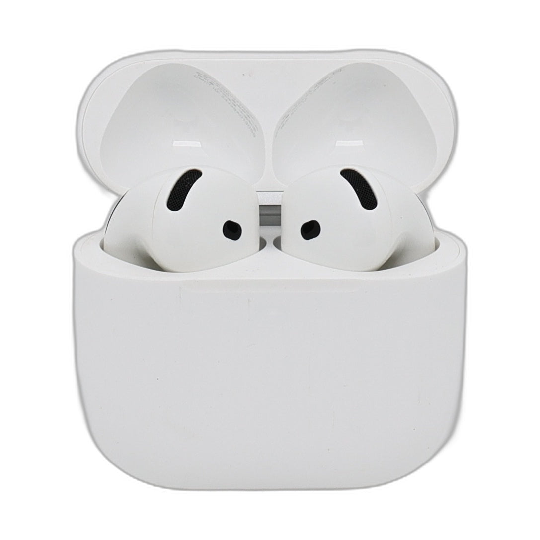 99新 Apple AirPods 4 (支持主动降噪) 白色