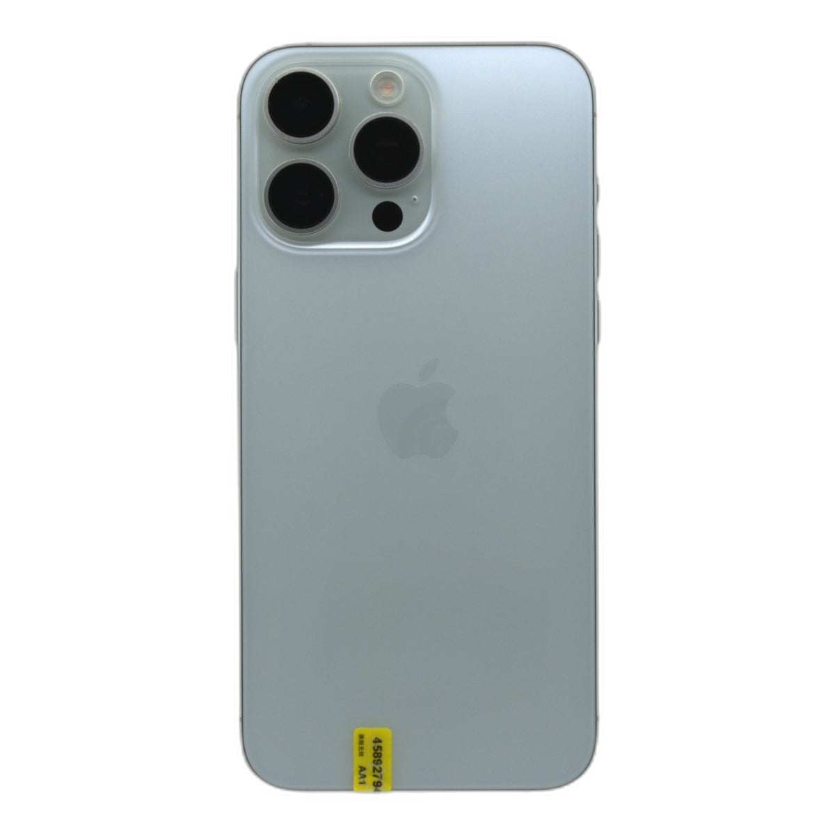 95新 Apple iPhone 15 Pro Max 256G 白色鈦金屬 中國大陸版