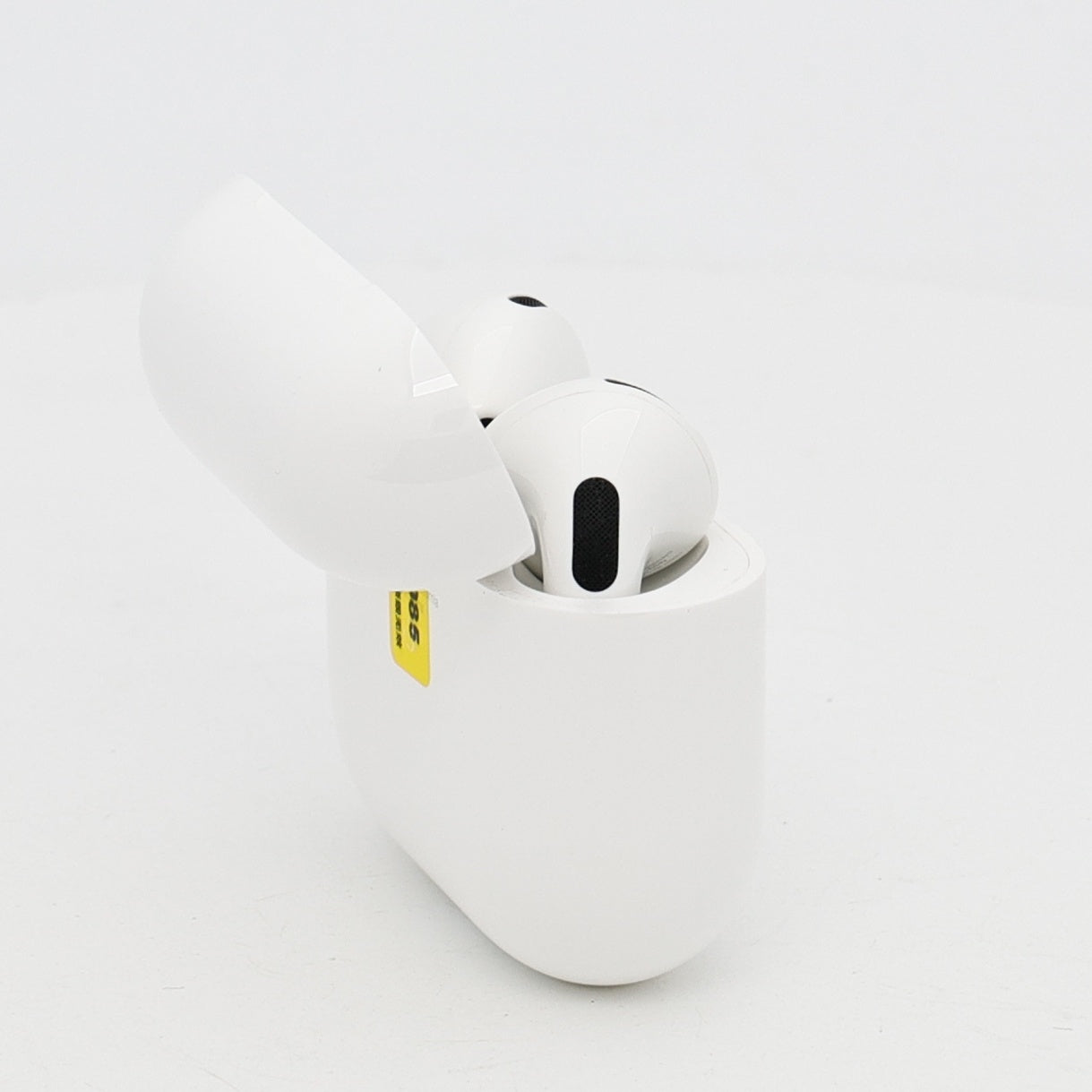 99新 Apple AirPods 4 (不支持主动降噪) 白色