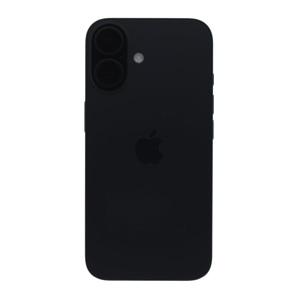 95新 Apple iPhone 16 128G 黑色 中國大陸版