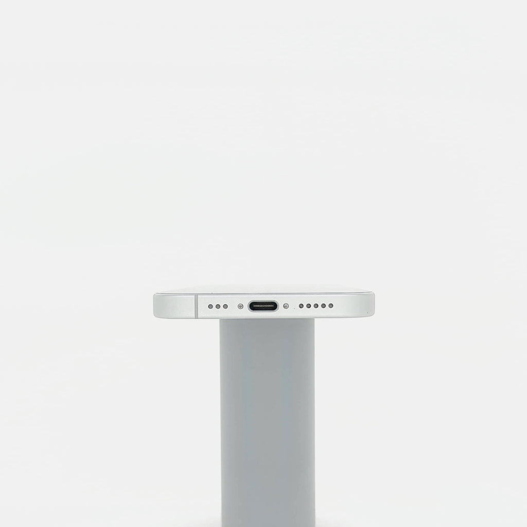 99新 Apple iPhone 16 128G 白色 中國大陸版