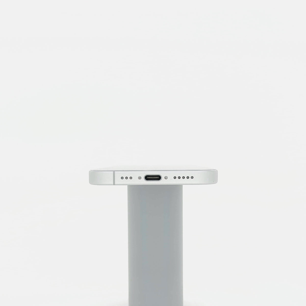 99新 Apple iPhone 16 128G 白色 中國大陸版