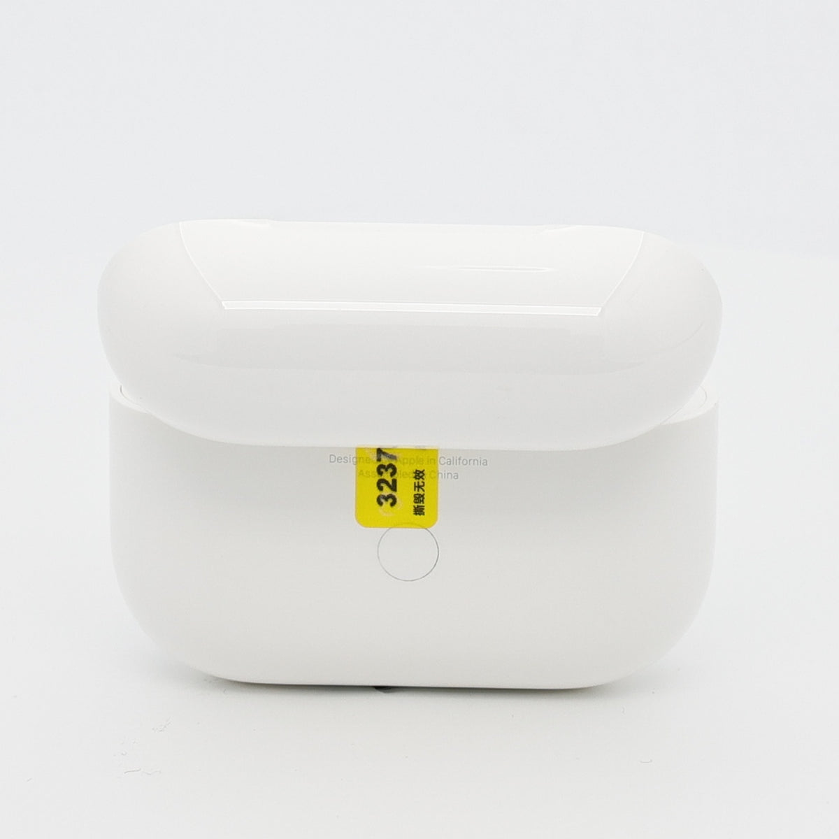 99新 Apple AirPods Pro 1 白色
