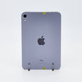 95新 Apple iPad mini6 64G 紫色 WIFI