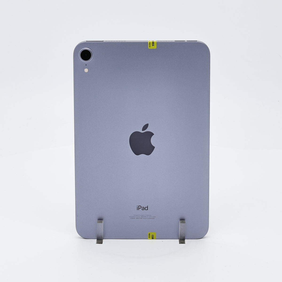 95新 Apple iPad mini6 64G 紫色 WIFI