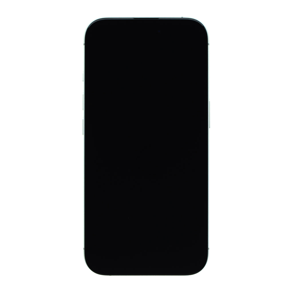 95新 Apple iPhone 16 256G 白色 中國大陸版