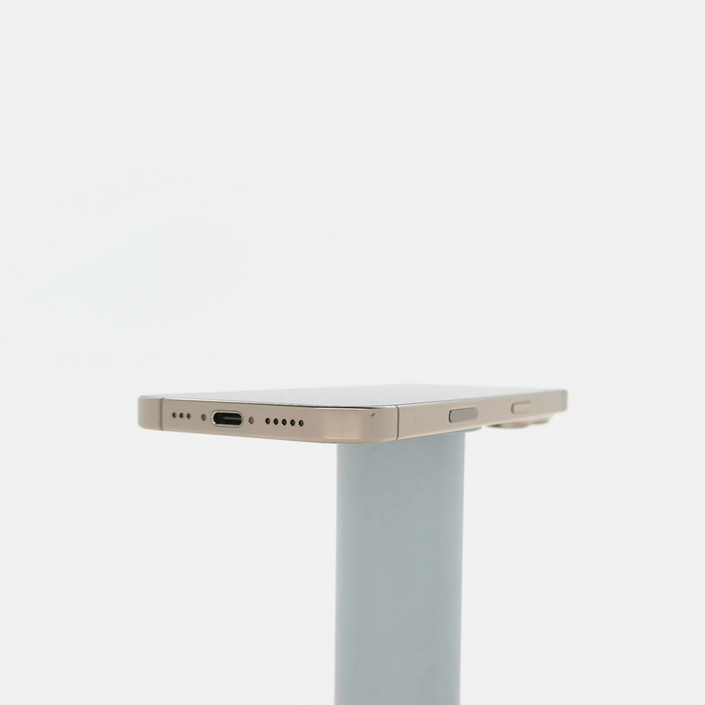95新 Apple iPhone 16 Pro 256G 沙漠色鈦金屬 中國大陸版