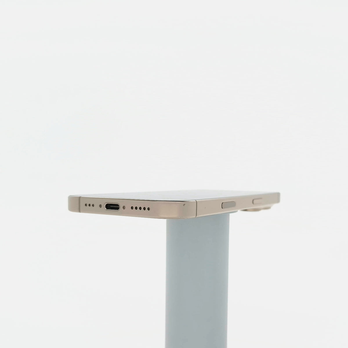 95新 Apple iPhone 16 Pro 256G 沙漠色鈦金屬 中國大陸版