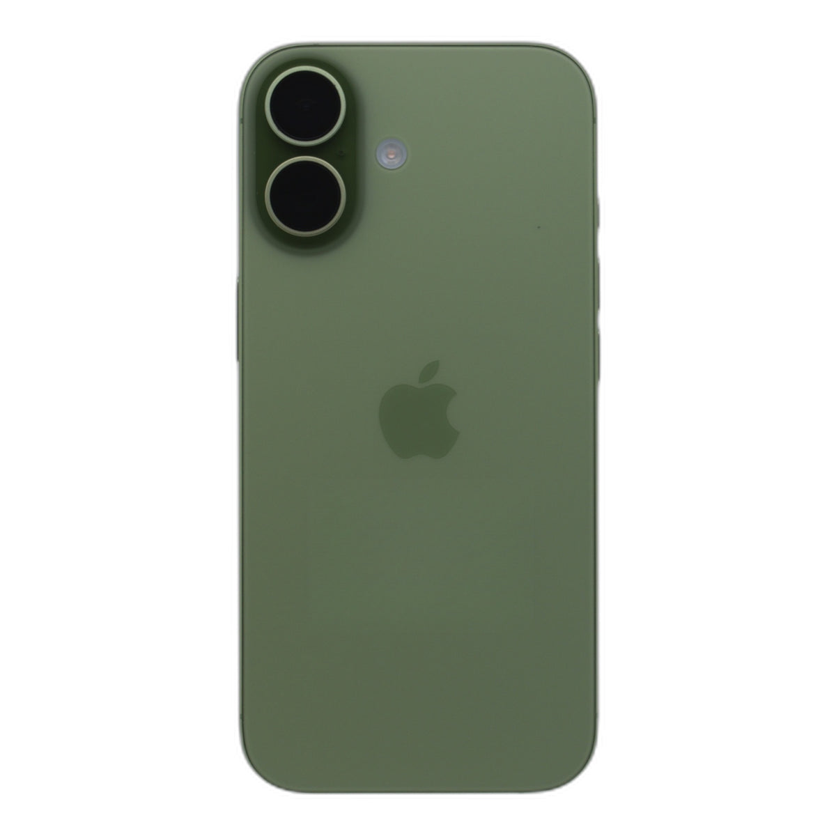 95新 Apple iPhone 17 256G 鼠尾草綠色 中國大陸版