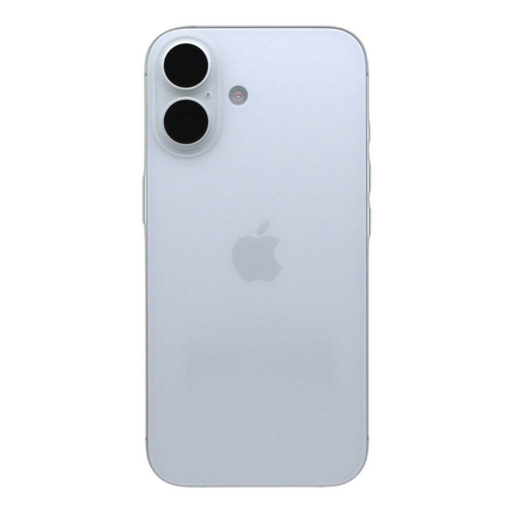 99新 Apple iPhone 16 128G 白色 中國大陸版