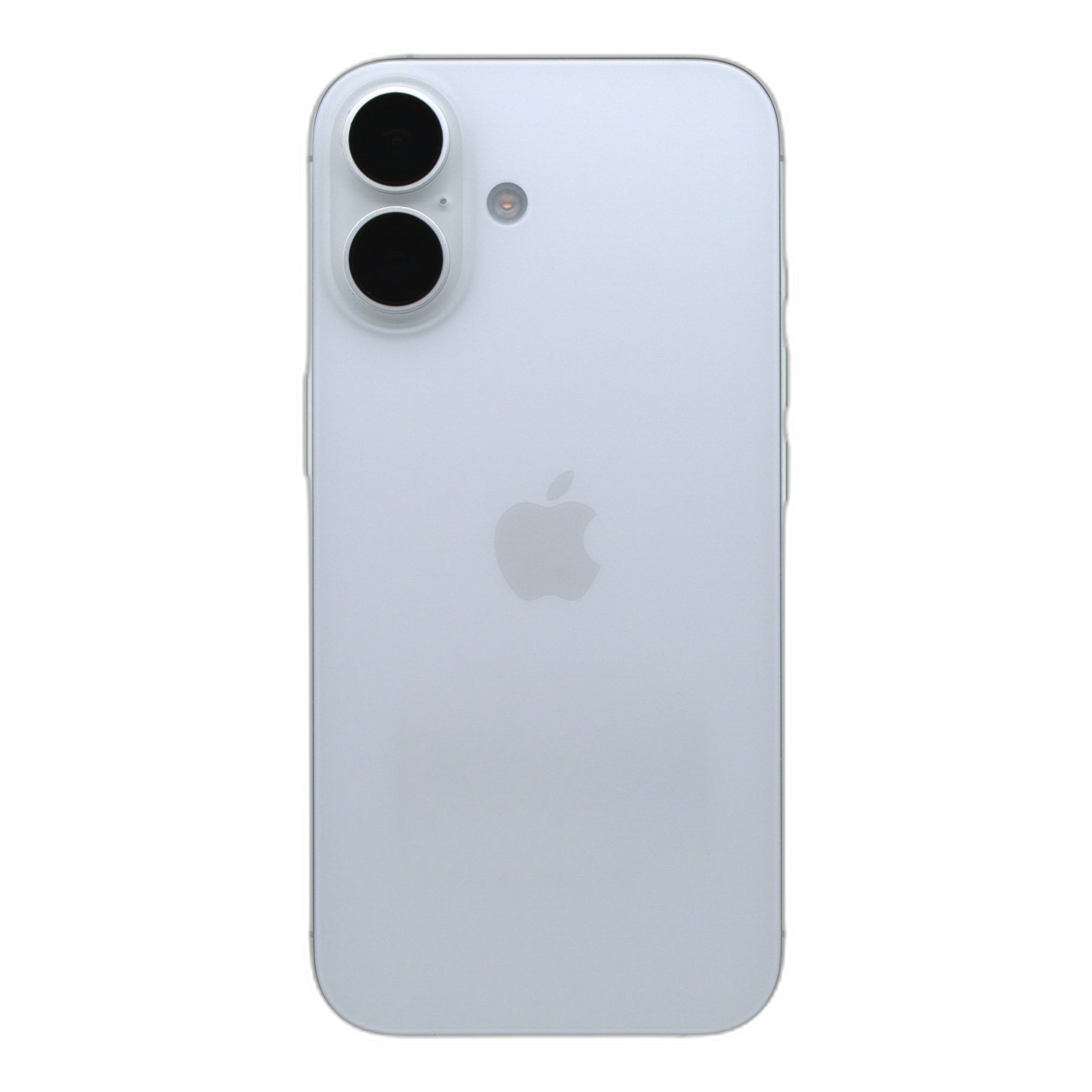 99新 Apple iPhone 16 128G 白色 中國大陸版