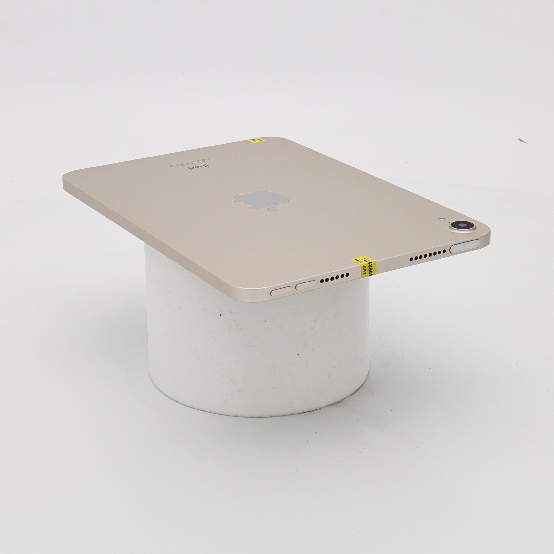 99新 Apple iPad mini6 64G 星光色 WIFI