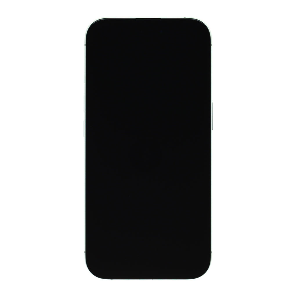 95新 Apple iPhone 16 256G 白色 中國大陸版