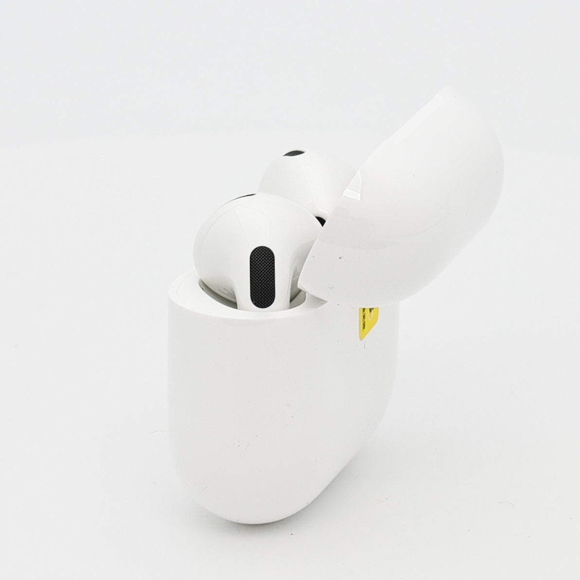 99新 Apple AirPods 5 白色