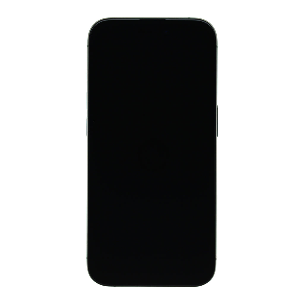 95新 Apple iPhone 15 Pro 256G 原色鈦金屬 中國大陸版