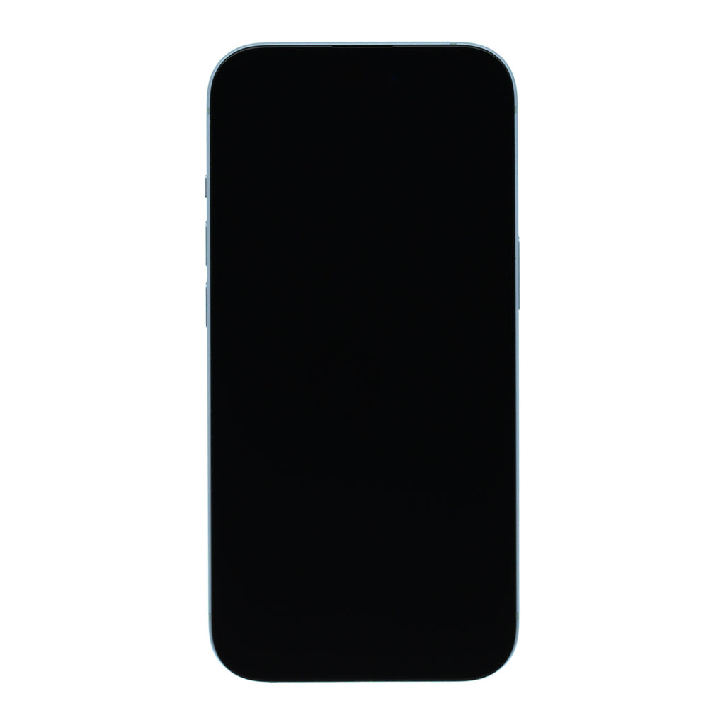 95新 Apple iPhone 15 256G 藍色 中國大陸版