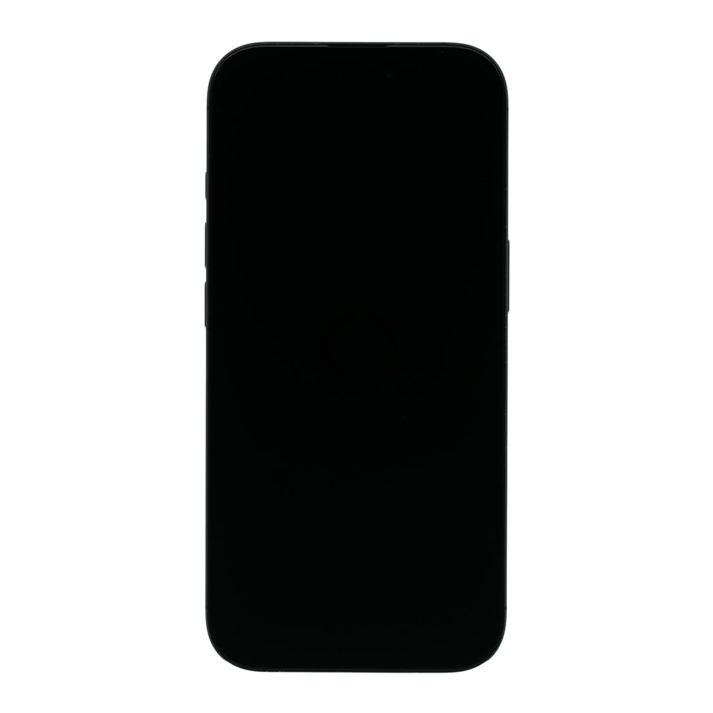 95新 Apple iPhone 16 Pro 128G 黑色鈦金屬 中國大陸版