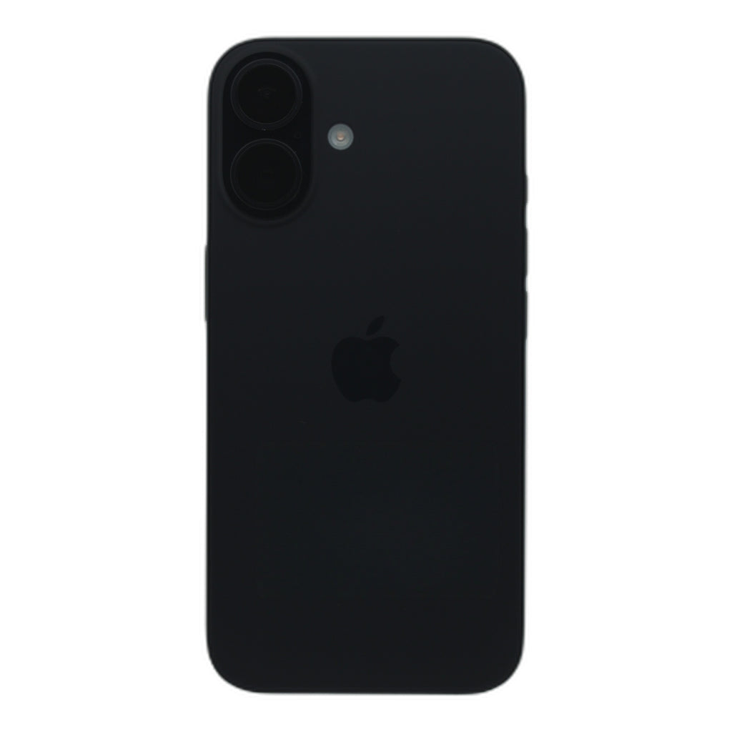 95新 Apple iPhone 16 128G 黑色 中國大陸版