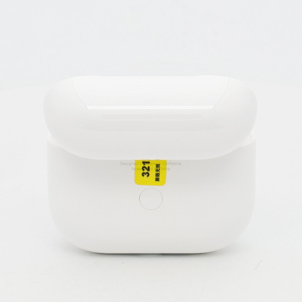99新 Apple AirPods 3 白色