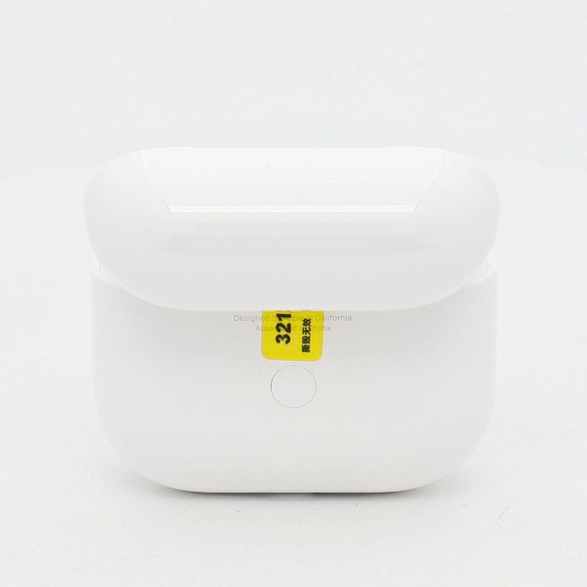 99新 Apple AirPods 3 白色