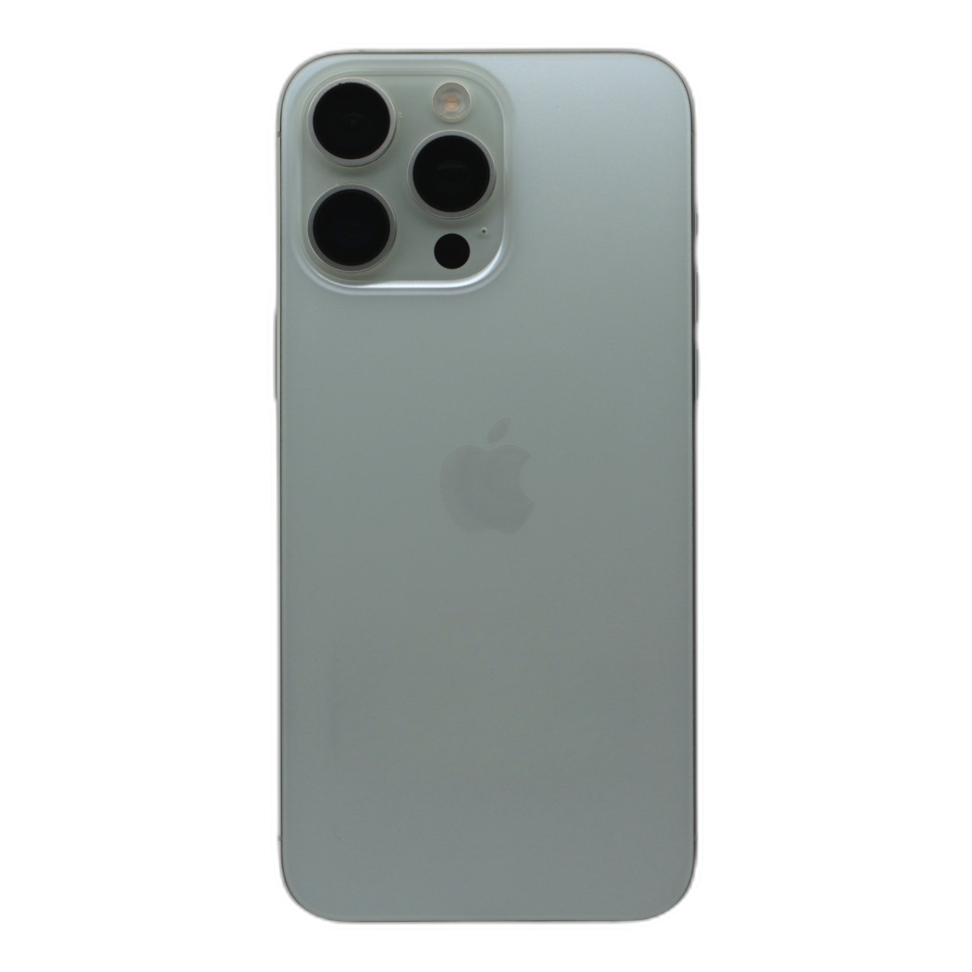 95新 Apple iPhone 15 Pro Max 256G 白色鈦金屬 中國大陸版